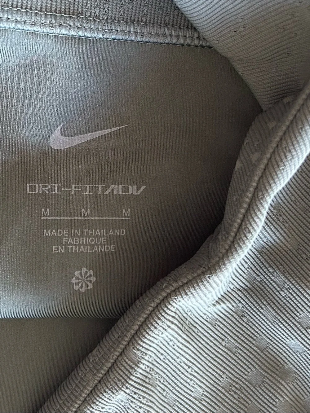 Nike golf skort